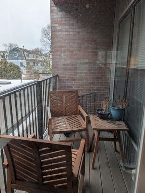 3383 Washington Street, 201, Jamaica Plain, MA 02130