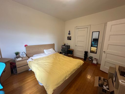 1654 Massachusetts Ave, 43, Cambridge, MA 02138