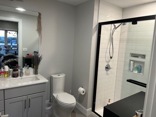 11 Walley Street, 409, East Boston, MA 02128