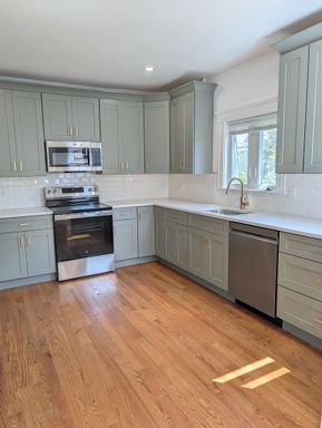 56 Bakersfield St. - Unit 2, Dorchester, MA 02125