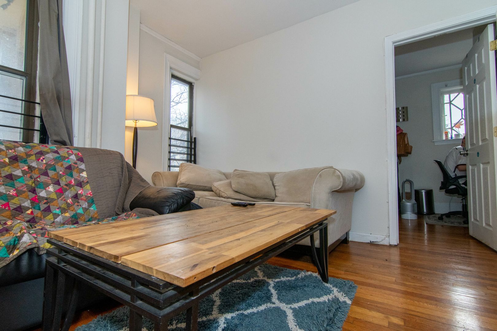 448 Park Drive #1 MA 02215 - Photo 10