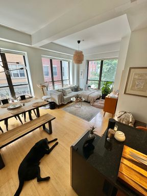 40 Fay Street, Unit 202, Boston, MA 02118