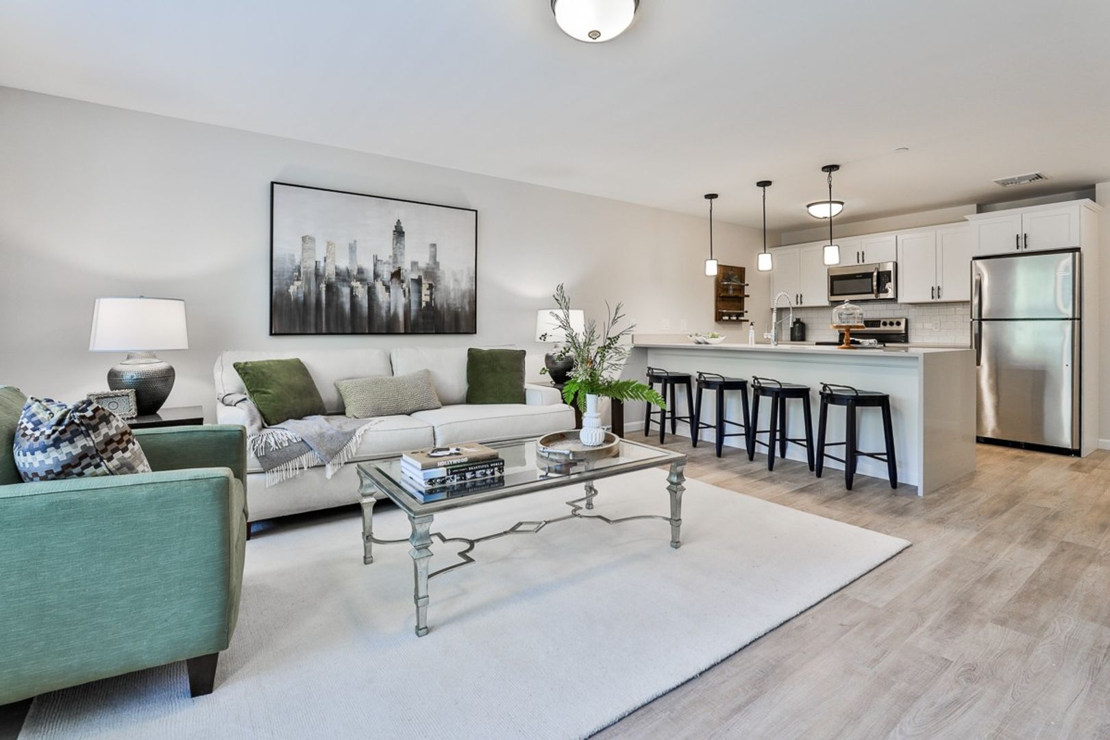 167 Fairmount Avenue - 226, Unit 226 Lynn MA 01905 - Photo 5