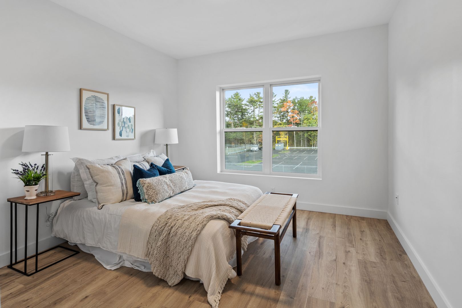 635 Main Street, Unit 109 MA 01887-3215 - Photo 4