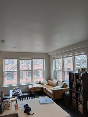 3383 Washington Street, 201, Jamaica Plain, MA 02130