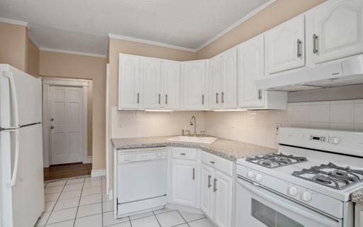 45 Mason Terrace, #3, Brookline, MA 02446