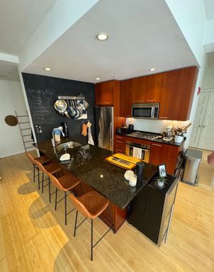 40 Fay Street, Unit 202, Boston, MA 02118