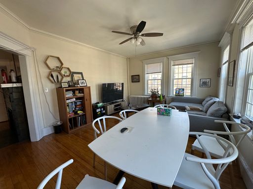 1277 Commonwealth Ave, 207, Boston, MA 02134