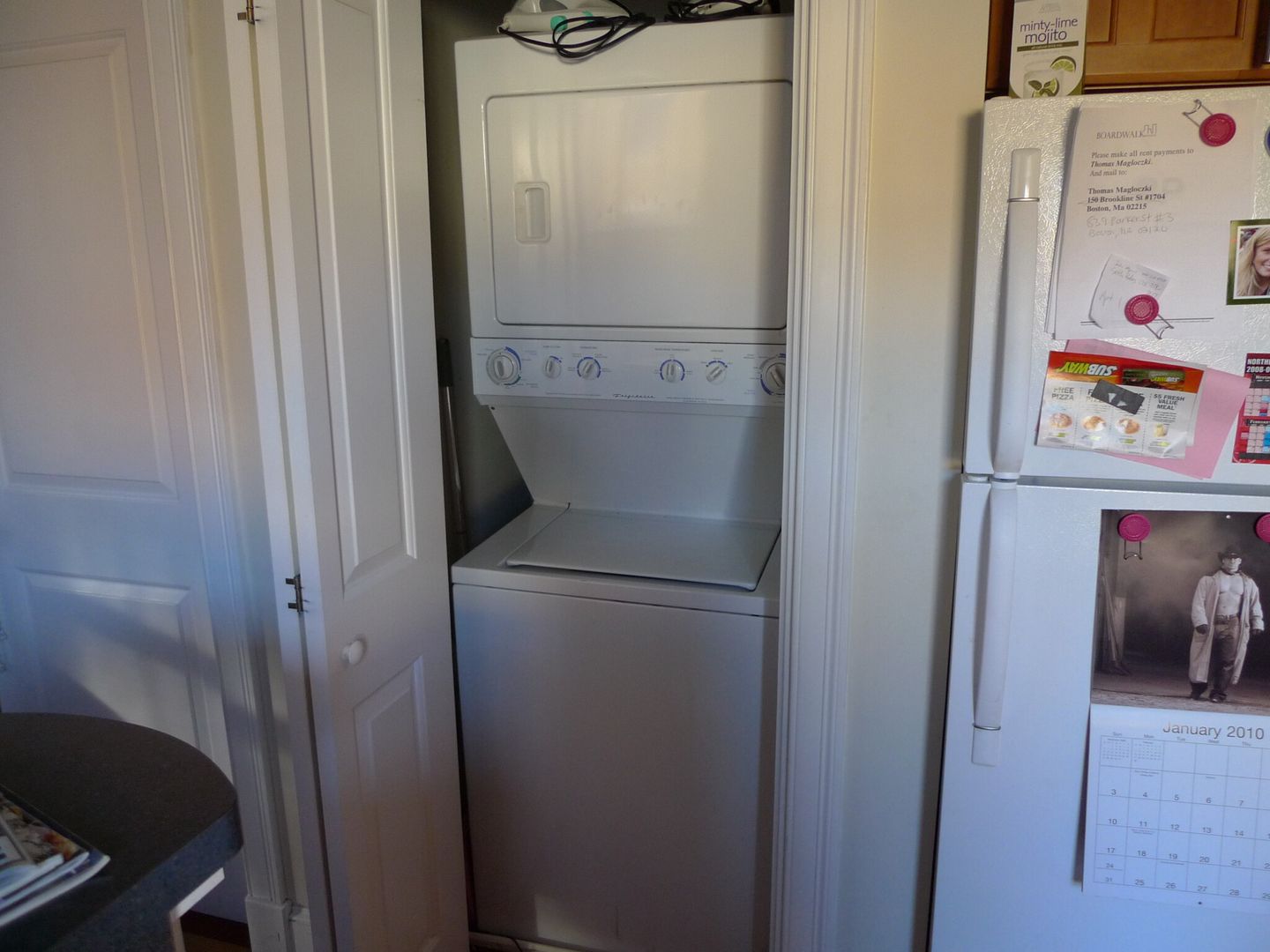 836 Huntington Ave - 3 MA 02120 - Photo 5