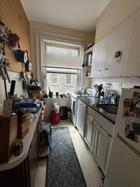 1654 Massachusetts Ave, 43, Cambridge, MA 02138