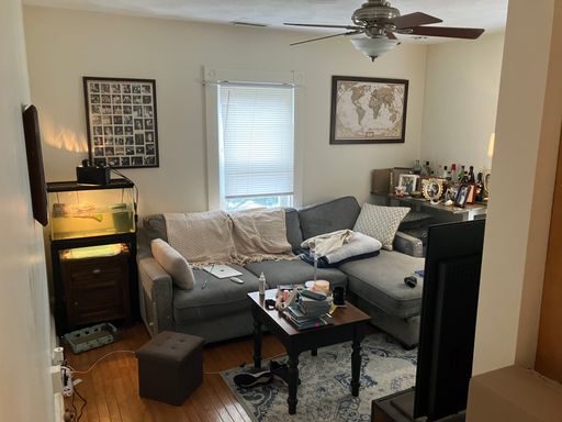 192 Pleasant Street, 2, Norwood, MA 02062