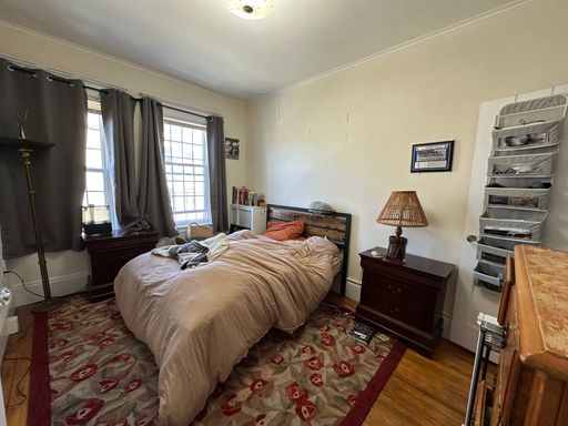 1277 Commonwealth Ave, 207, Boston, MA 02134