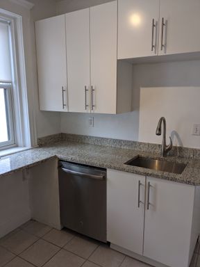 60 Jamaicaway,  #9, Boston, MA 02130