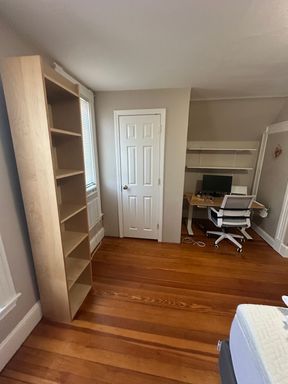 68 Richdale Ave , 3, Cambridge, MA 02140