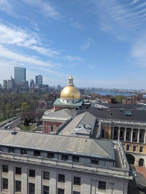 130 Bowdoin Street, 1608, Boston, MA 02108