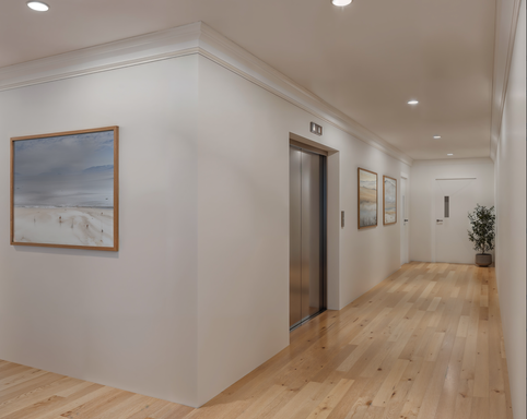 936 Brush Hill Rd, Unit 204, Milton, MA 02186