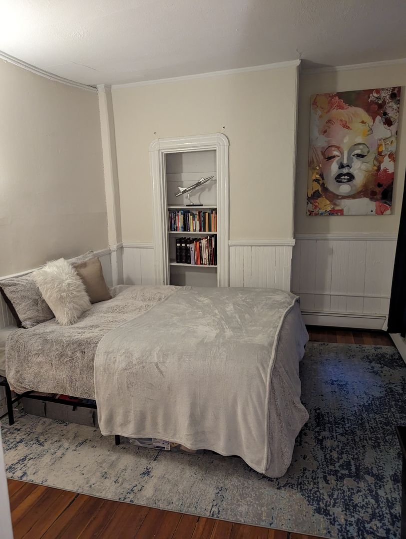 50 Joy Street - 2 Boston MA 02114 - Photo 4