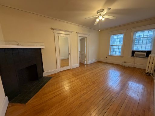 1277 Commonwealth Ave, 206, Boston, MA 02134