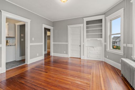 36 Bellevue St , Unit 2, Dorchester, MA 02125