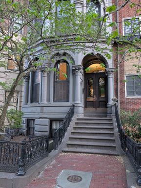 16 Commonwealth Avenue, 6, Boston, MA 02116