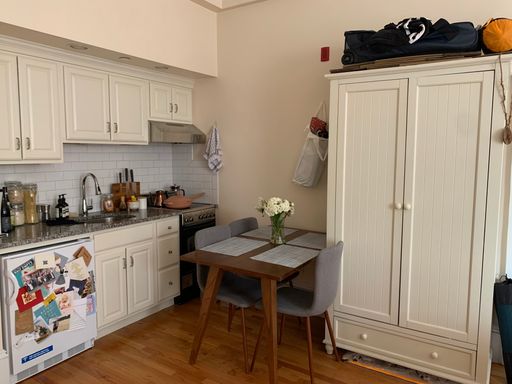 105 Pinckney Street , 2, Boston, MA 02114