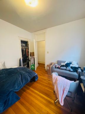 11 Tetlow St. , 38, Boston, MA 02115