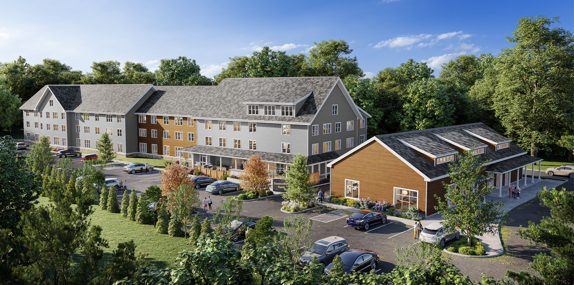 29 Wall Street MA 02035 - Photo 1
