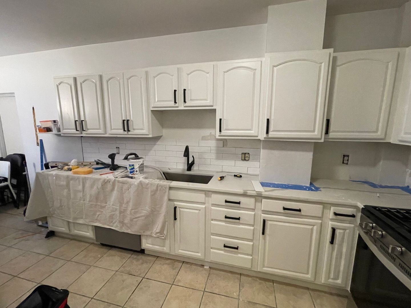 448 Park Drive #1 MA 02215 - Photo 3