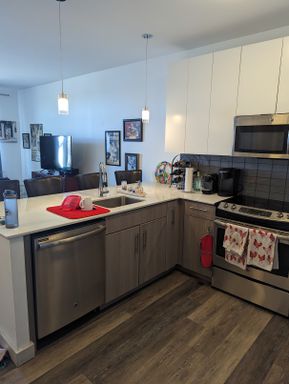 180 Telford Street, 503, Boston, MA 02135