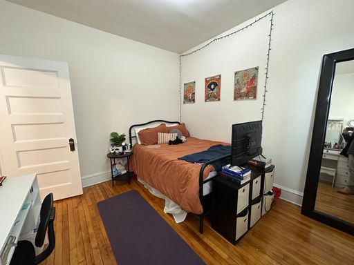 1648 Massachusetts Ave, 25, Cambridge, MA 02138