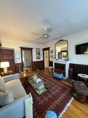 1648 Massachusetts Ave, 63, Cambridge, MA 02138