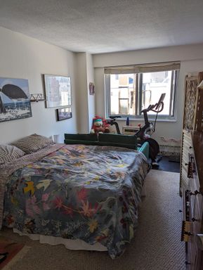 130 Bowdoin Street, 1204, Boston, MA 02108