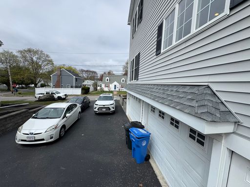 43 Canterbury Road, Waltham, MA 02453