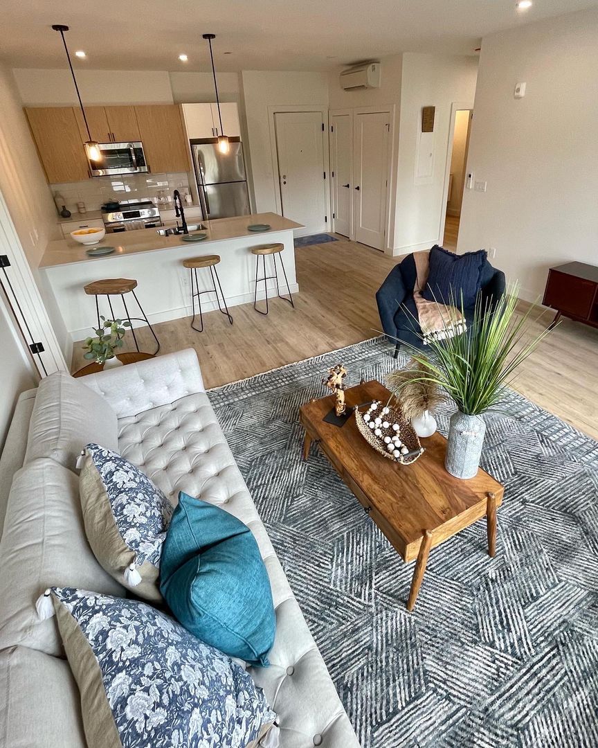 635 Main Street, Unit 201 MA 01887-3215 - Photo 2