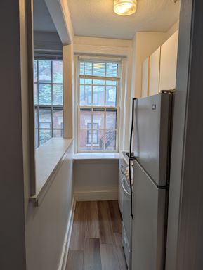 52 Garden Street , Unit 5, Boston, MA 02114