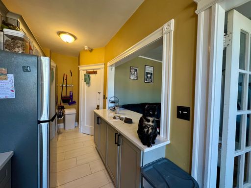 2 Crawford Street , 12, Cambridge, MA 02139