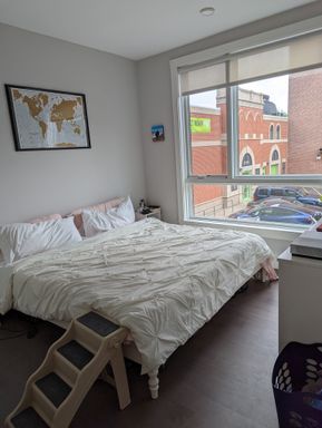 3193 Washington Street, 206, Boston, MA 02130