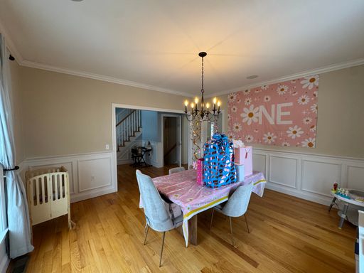 43 Canterbury Road, Waltham, MA 02453