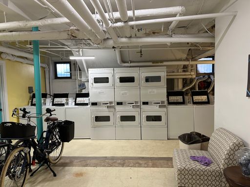 1277 Commonwealth Ave, 212, Boston, MA 02134