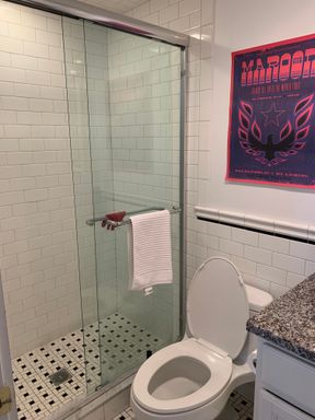 105 Pinckney Street , 2, Boston, MA 02114