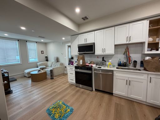 394 McGrath Hwy, Unit 102, Somerville, MA 02143