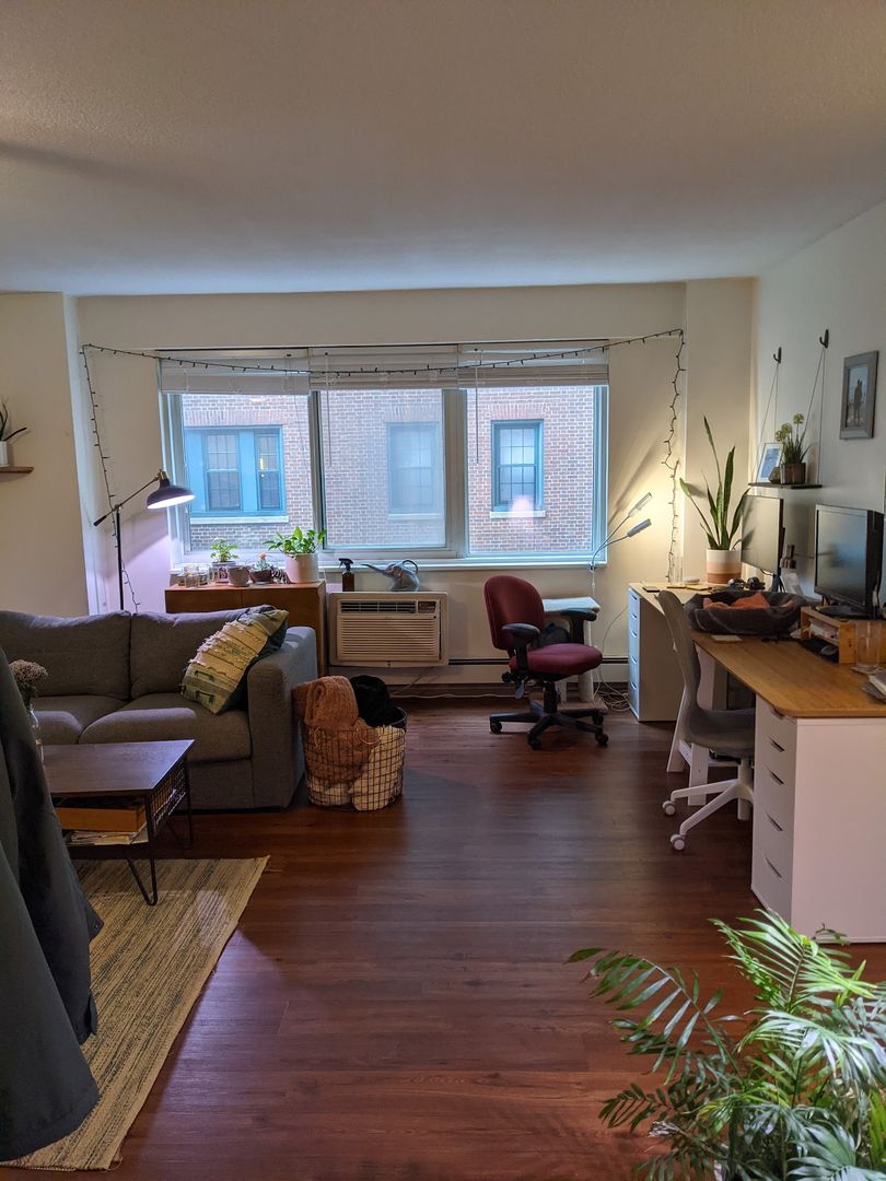 130 Bowdoin Street #601 Boston MA 02108 - Photo 1