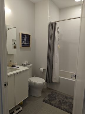 3193 Washington Street, 206, Boston, MA 02130