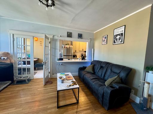 2 Crawford Street , 12, Cambridge, MA 02139