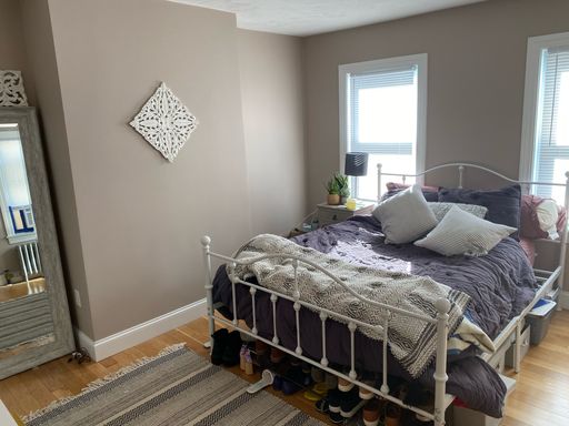 77 Pearl Street #2 - , 2, Charlestown, MA 02129