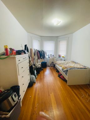 11 Tetlow St. , 38, Boston, MA 02115