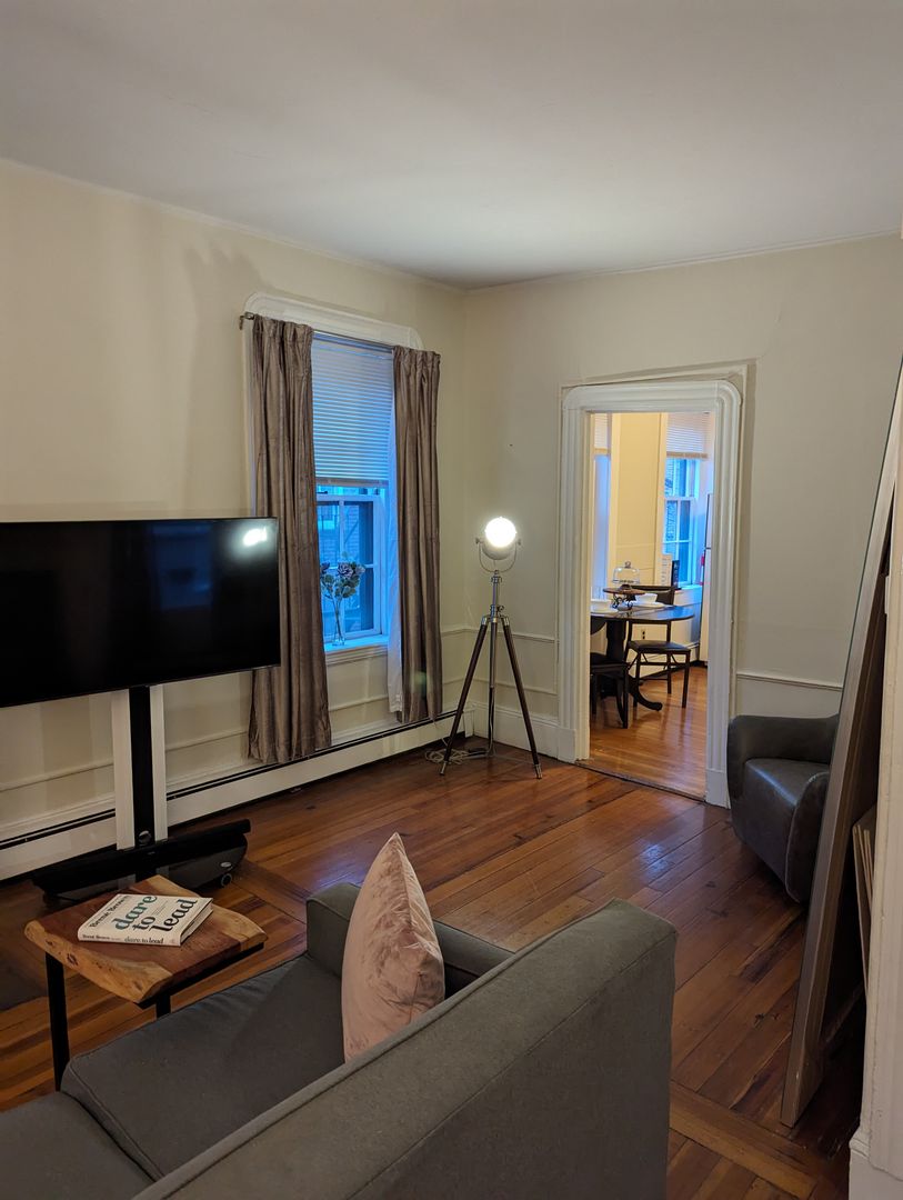 50 Joy Street - 2 Boston MA 02114 - Photo 7