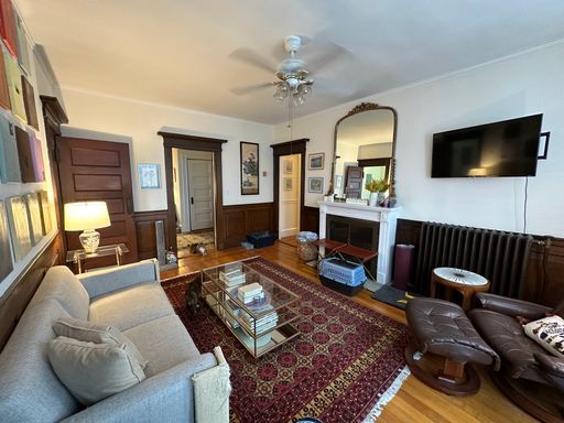 1648 Massachusetts Ave, 63, Cambridge, MA 02138