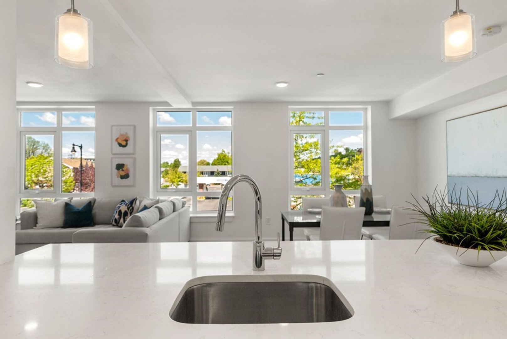 917 Bennington St. 405 East Boston MA 02128 - Photo 4