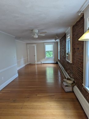 41 South Street , #6, Brighton, MA 02135